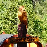 Auf Dem Simpel