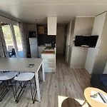 Auf Dem Simpel ホリデーパーク 3*