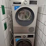 Auf Dem Simpel Aldeamento Turístico Soltau
