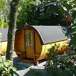 Aldeamento Turístico Auf Dem Simpel Soltau