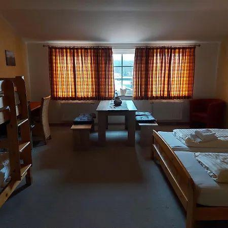 Holiday park Auf Dem Simpel Soltau