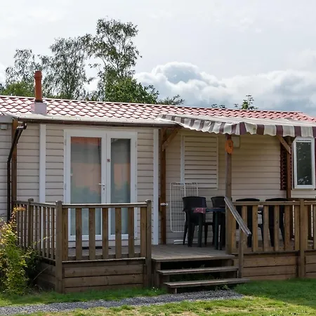 Auf Dem Simpel 홀리데이파크 3*