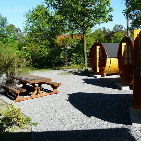 Holiday park Auf Dem Simpel
