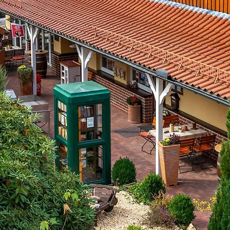 Holiday park Auf Dem Simpel Soltau