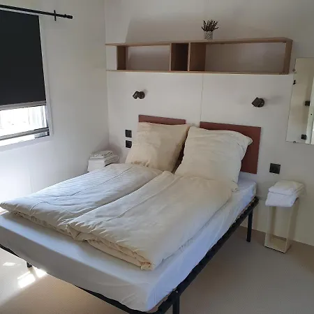 홀리데이파크 Auf Dem Simpel