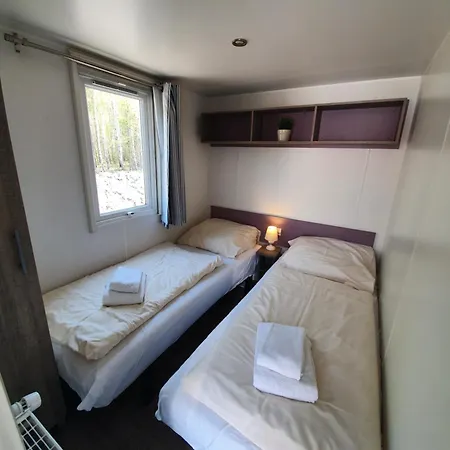 Auf Dem Simpel Holiday park Soltau