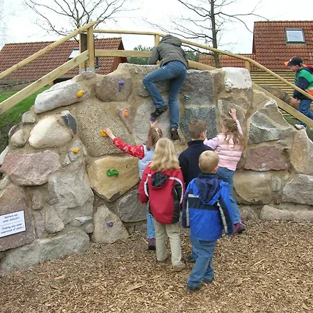 홀리데이파크 Auf Dem Simpel