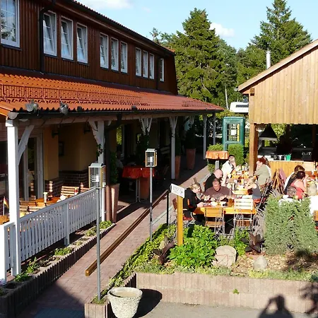 홀리데이파크 Auf Dem Simpel 졸타우