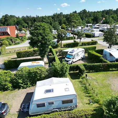 Auf Dem Simpel Holiday park