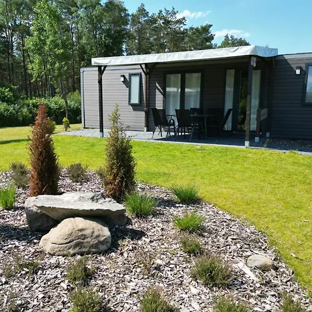 Vakantiepark Auf Dem Simpel
