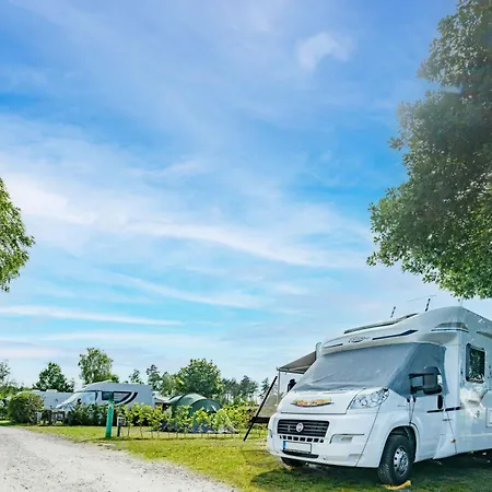 Auf Dem Simpel 홀리데이파크 3*