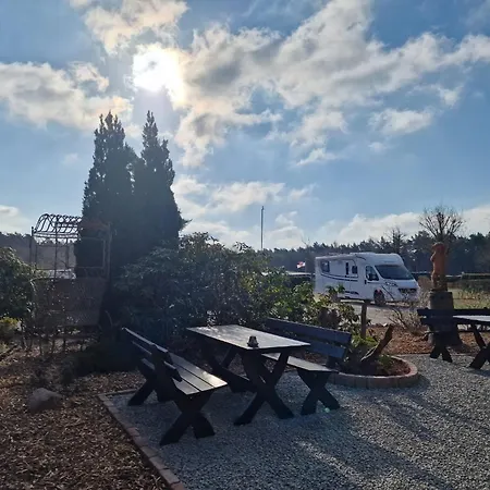 Auf Dem Simpel Tatil parkı Soltau