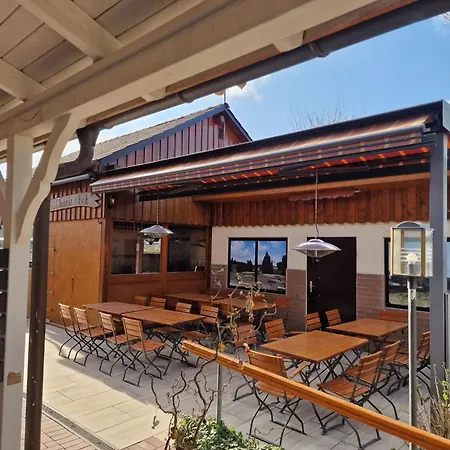 홀리데이파크 Auf Dem Simpel