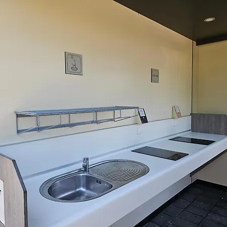 Auf Dem Simpel Village de vacances 3*