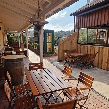 홀리데이파크 Auf Dem Simpel 3*