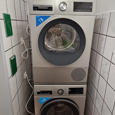 Auf Dem Simpel 홀리데이파크 졸타우