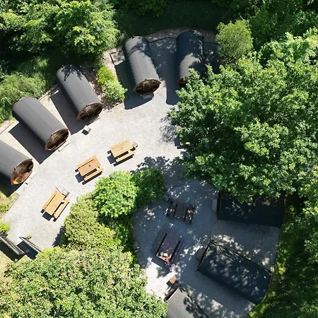 홀리데이파크 Auf Dem Simpel