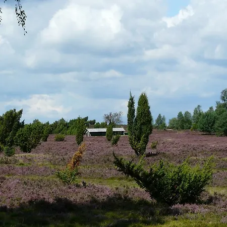 Auf Dem Simpel Village de vacances Soltau