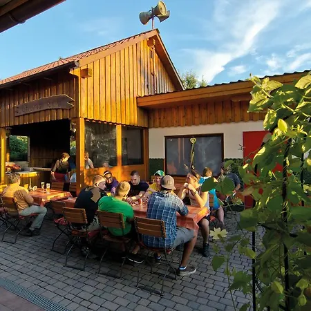 Auf Dem Simpel 3* Soltau