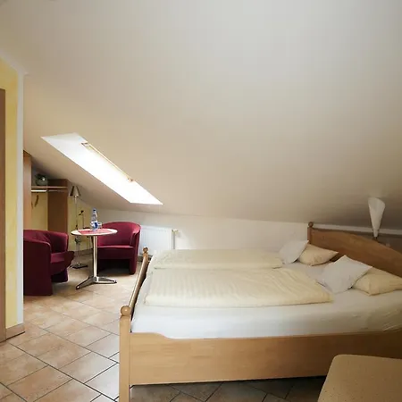 Auf Dem Simpel 홀리데이파크 졸타우