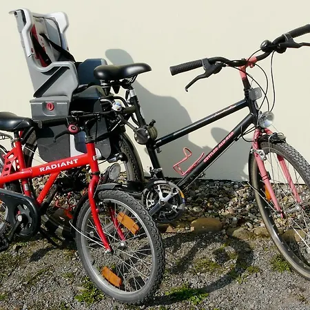 Holiday park Auf Dem Simpel Soltau