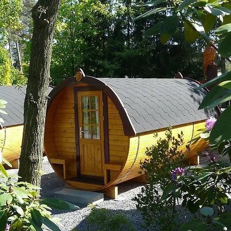 Holiday park Auf Dem Simpel Soltau