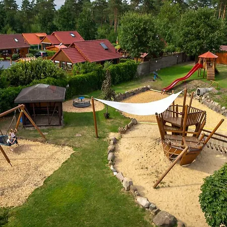 Holiday park Auf Dem Simpel 3*