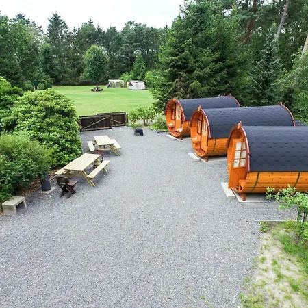 Auf Dem Simpel Holiday park 3*