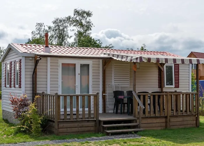 Auf Dem Simpel Vakantiepark 3*