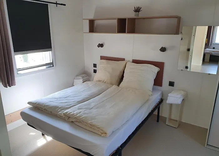 Vakantiepark Auf Dem Simpel