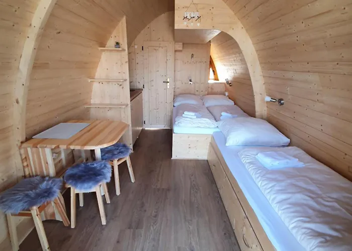 Auf Dem Simpel 3* Soltau