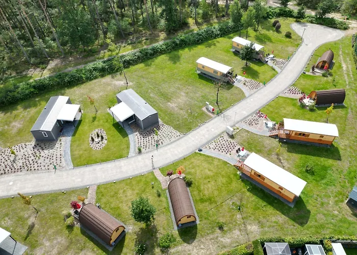 Auf Dem Simpel 3* Soltau