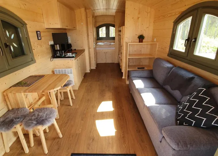 Auf Dem Simpel Vakantiepark Soltau