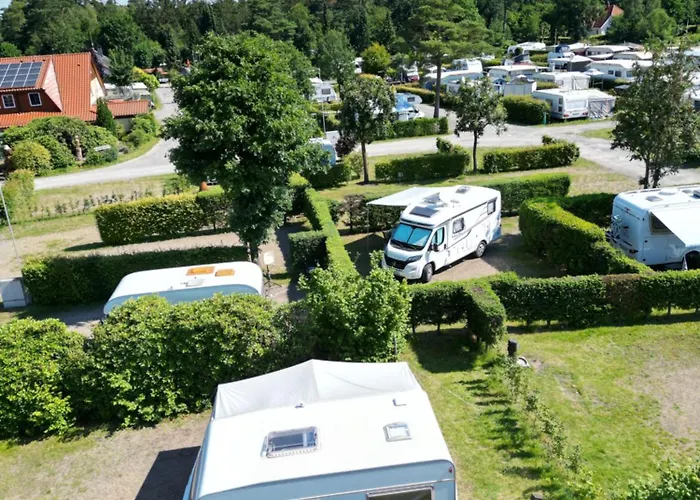 Auf Dem Simpel Vakantiepark