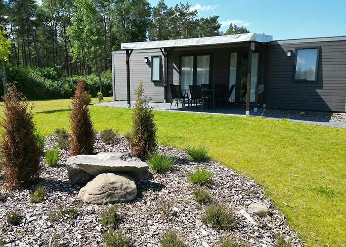 Vakantiepark Auf Dem Simpel