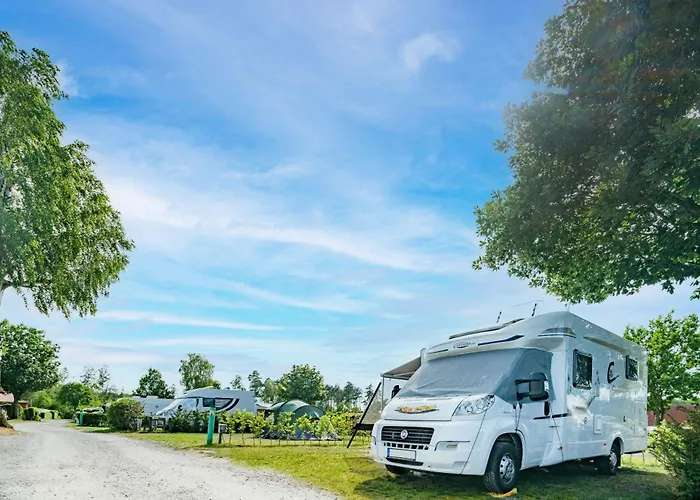 Auf Dem Simpel Vakantiepark 3*