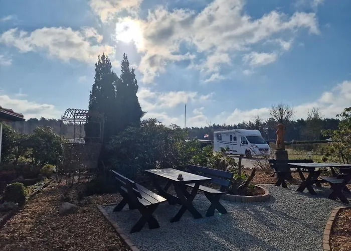 Auf Dem Simpel Vakantiepark Soltau