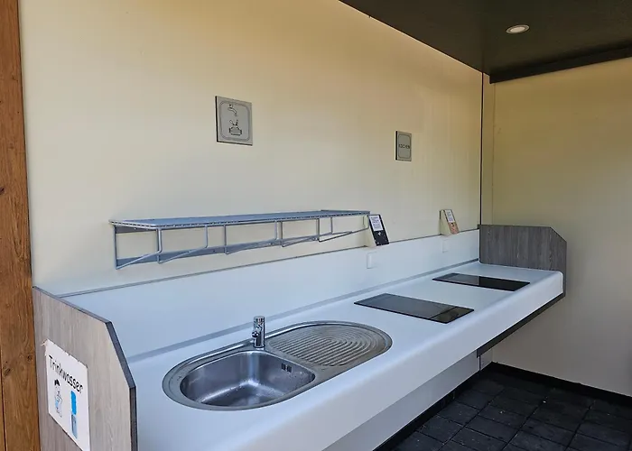 Auf Dem Simpel Vakantiepark 3*