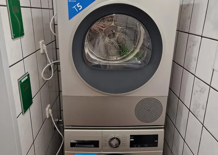 Auf Dem Simpel Vakantiepark Soltau