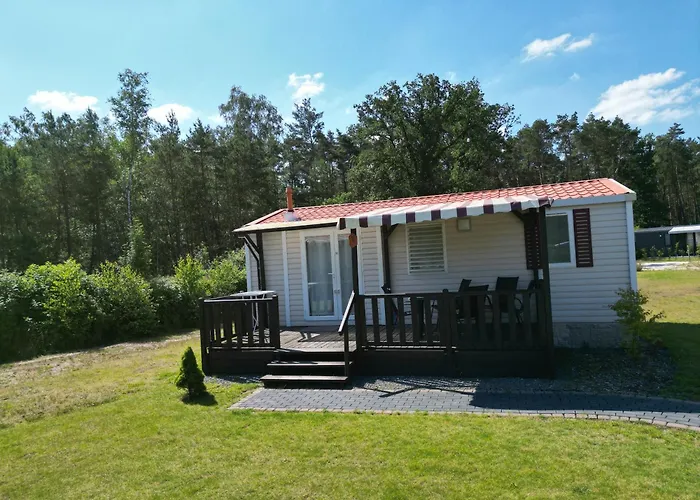 Auf Dem Simpel Vakantiepark 3*