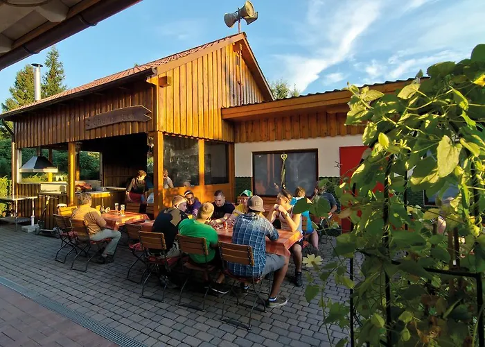 Auf Dem Simpel 3* Soltau