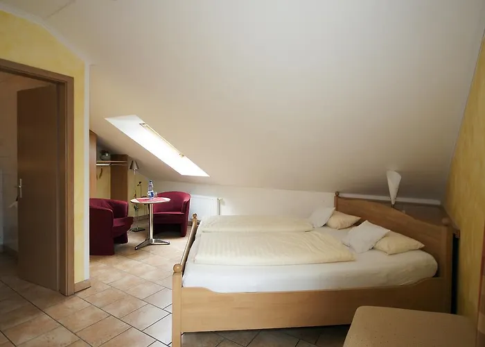 Auf Dem Simpel Vakantiepark Soltau