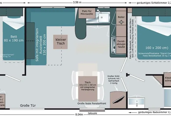 Auf Dem Simpel 3* Soltau